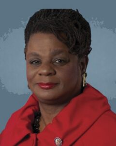 Rep. Gwen Moore (D-WI-4)