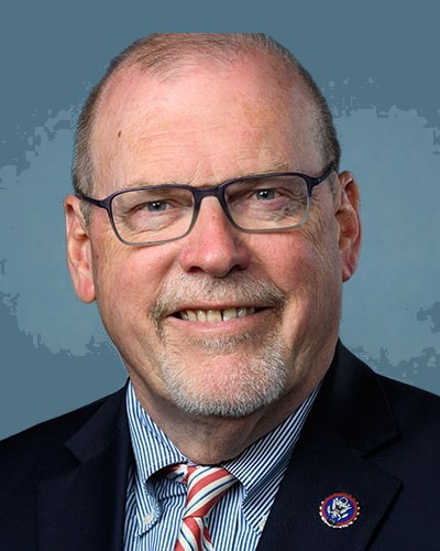 Rep. H. Griffith (R-VA-9)