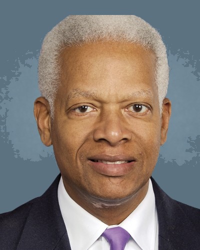 Rep. Hank Johnson (D-GA-4)