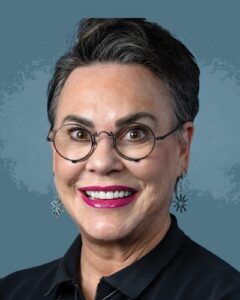 Rep. Harriet Hageman (R-WY-1)
