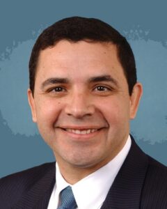 Rep. Henry Cuellar (D-TX-28)