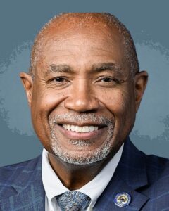 Rep. Herbert Conaway (D-NJ-3)