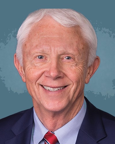 Rep. Jack Bergman (R-MI-1)