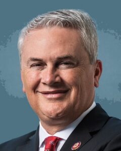 Rep. James Comer (R-KY-1)