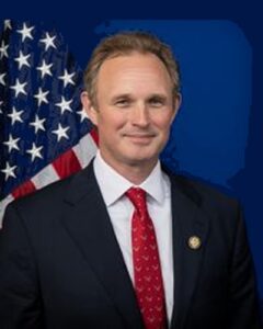 Rep. James Gallagher (R-CA-1)