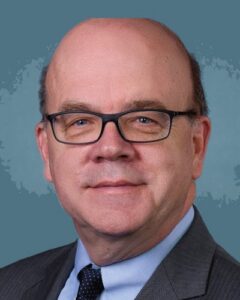 Rep. James McGovern (D-MA-2)