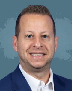 Rep. Jared Moskowitz (D-FL-23)