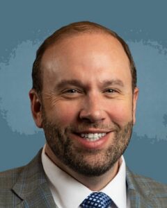 Rep. Jason Smith (R-MO-8)