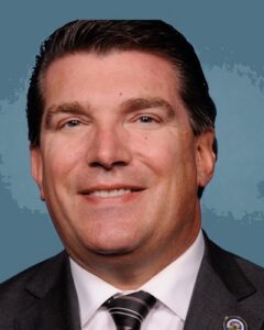 Rep. Jay Obernolte (R-CA-23)