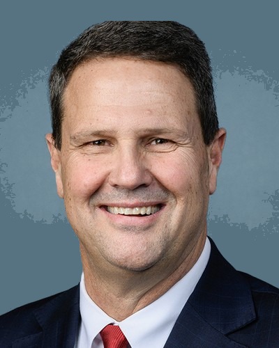 Rep. Jeff Crank (R-CO-5)