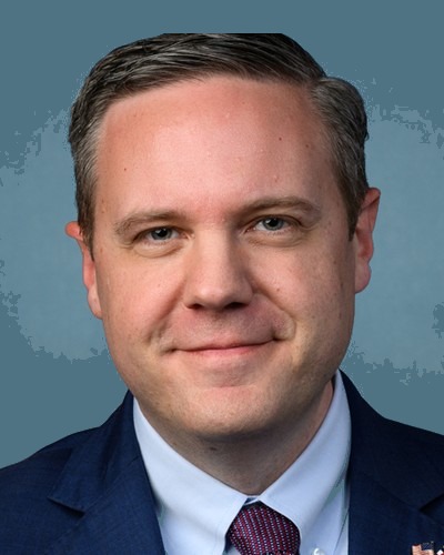 Rep. Jeff Hurd (R-CO-3)