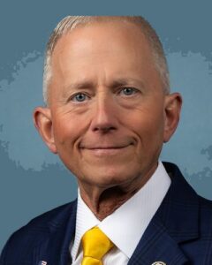 Rep. Jefferson Van Drew (R-NJ-2)