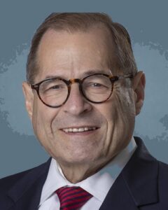 Rep. Jerrold Nadler (D-NY-12)