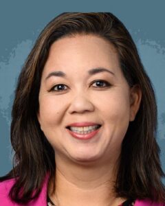 Rep. Jill Tokuda (D-HI-2)
