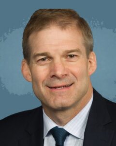 Rep. Jim Jordan (R-OH-4)