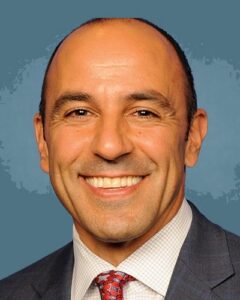 Rep. Jimmy Panetta (D-CA-19)