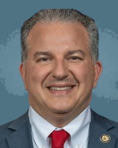 Rep. Jimmy Patronis (R-FL-1)