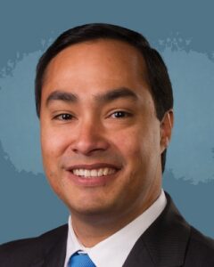 Rep. Joaquin Castro (D-TX-20)