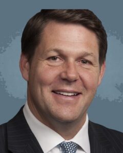 Rep. Jodey Arrington (R-TX-19)