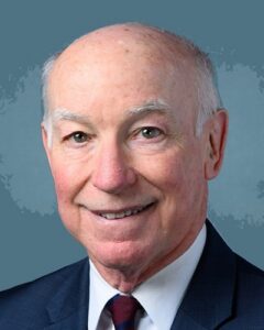 Rep. Joe Courtney (D-CT-2)