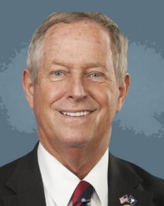Rep. Joe Wilson (R-SC-2)