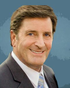 Rep. John Garamendi (D-CA-8)