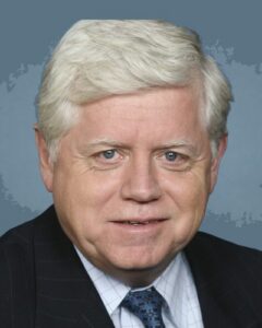 Rep. John Larson (D-CT-1)