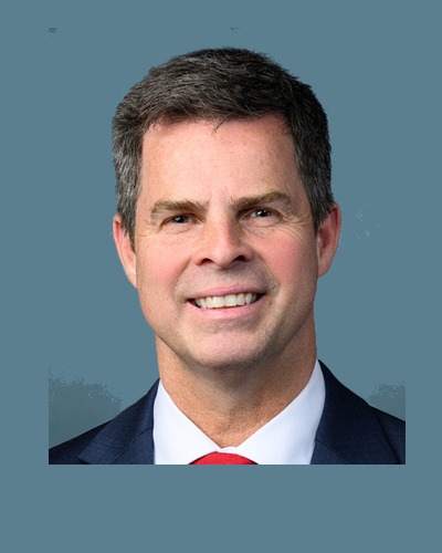 Rep. John McGuire (R-VA-5)