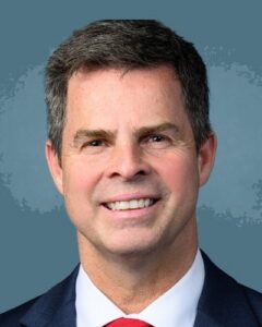 Rep. John McGuire (R-VA-5)
