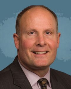 Rep. John Moolenaar (R-MI-2)