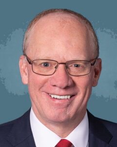 Rep. John Rose (R-TN-6)