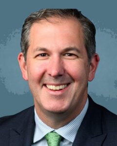 Rep. Johnny Olszewski (D-MD-2)