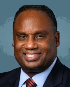 Rep. Jonathan Jackson (D-IL-1)
