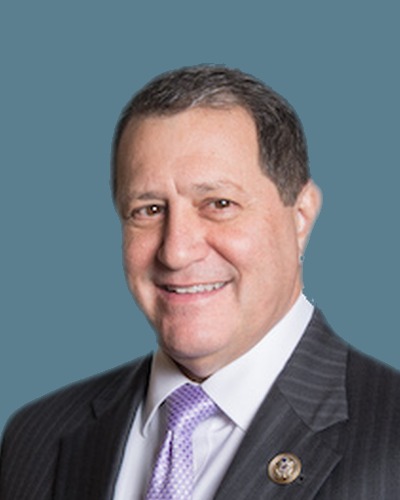 Rep. Joseph Morelle (D-NY-25)