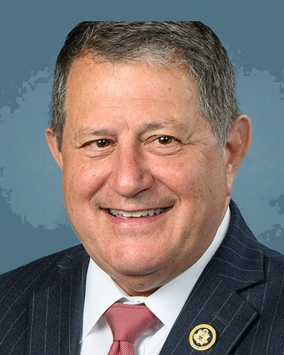 Rep. Joseph Morelle (D-NY-25)