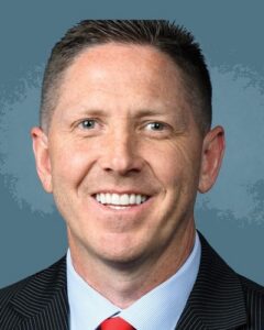 Rep. Josh Brecheen (R-OK-2)