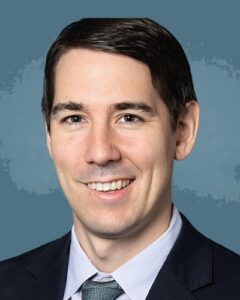 Rep. Josh Harder (D-CA-9)