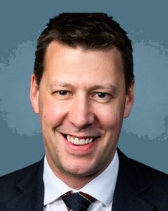 Rep. Josh Riley (D-NY-19)