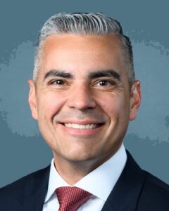 Rep. Juan Ciscomani (R-AZ-6)