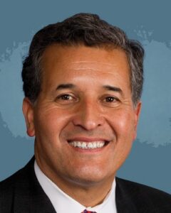 Rep. Juan Vargas (D-CA-52)