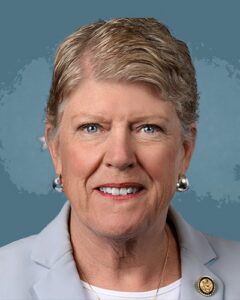Rep. Julia Brownley (D-CA-26)