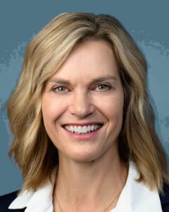 Rep. Julie Fedorchak (R-ND-1)
