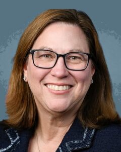 Rep. Julie Johnson (D-TX-32)