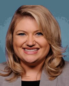 Rep. Kat Cammack (R-FL-3)
