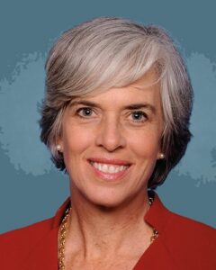 Rep. Katherine Clark (D-MA-5)