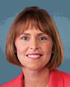 Rep. Kathy Castor (D-FL-14)