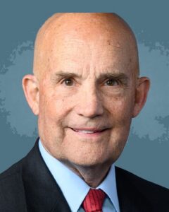 Rep. Keith Self (R-TX-3)