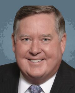 Rep. Ken Calvert (R-CA-41)