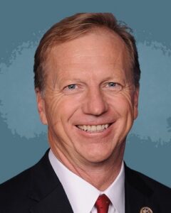 Rep. Kevin Hern (R-OK-1)