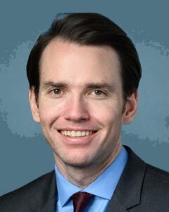 Rep. Kevin Kiley (R-CA-3)